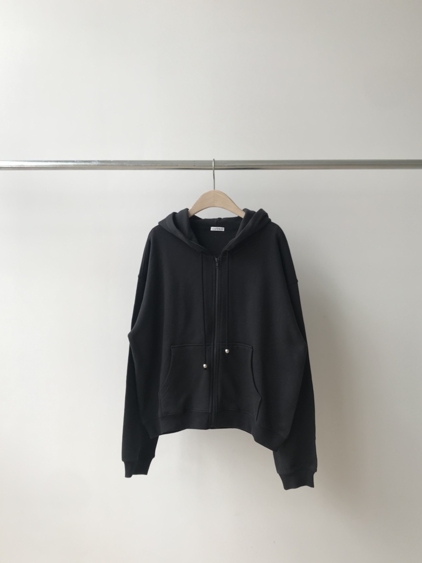 TAFFETA/MURET韓國直郵女士新品休閑人氣時尚夾克連帽衫TAFFETA/MURET夾克圖色3