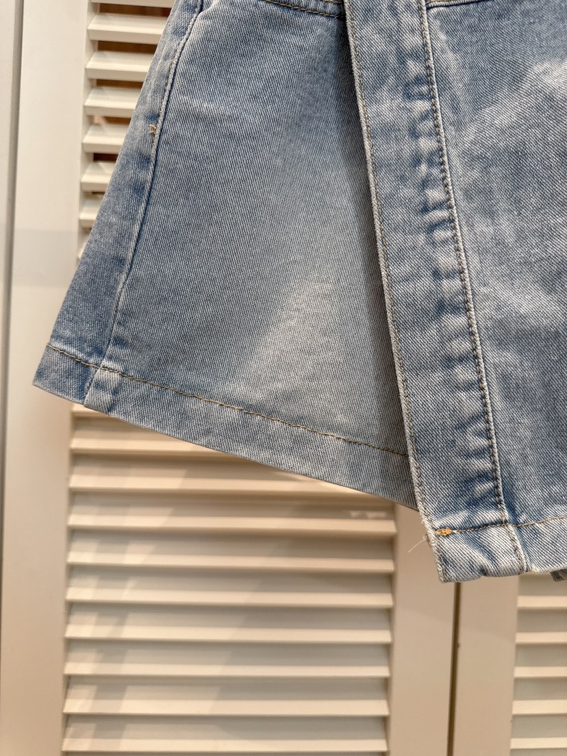 FAVE-L韓國代購女士新品推薦休閑時尚人氣職業熱賣26春夏裙褲FAVE-L裙褲