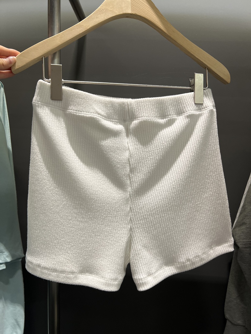 EL BOSQUE韓國直郵女裝新品休閑人氣熱賣推薦短褲緊身褲EL BOSQUE短褲