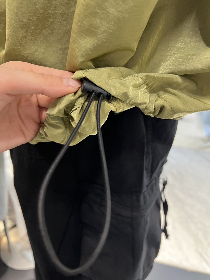 EL BOSQUE韓國代購女士新款熱賣推薦時尚人氣職業26春夏夾克EL BOSQUE夾克