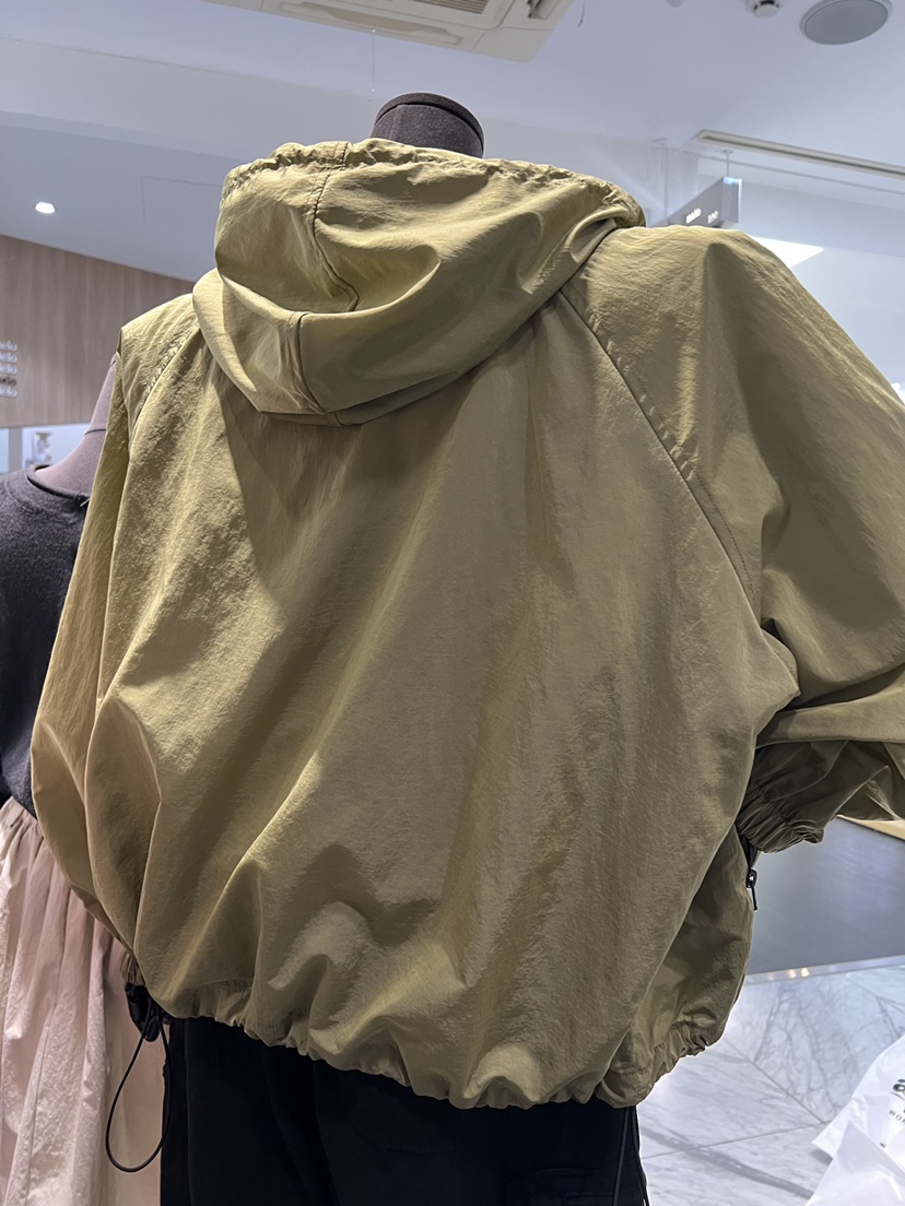 EL BOSQUE韓國代購女士新款熱賣推薦時尚人氣職業26春夏夾克EL BOSQUE夾克