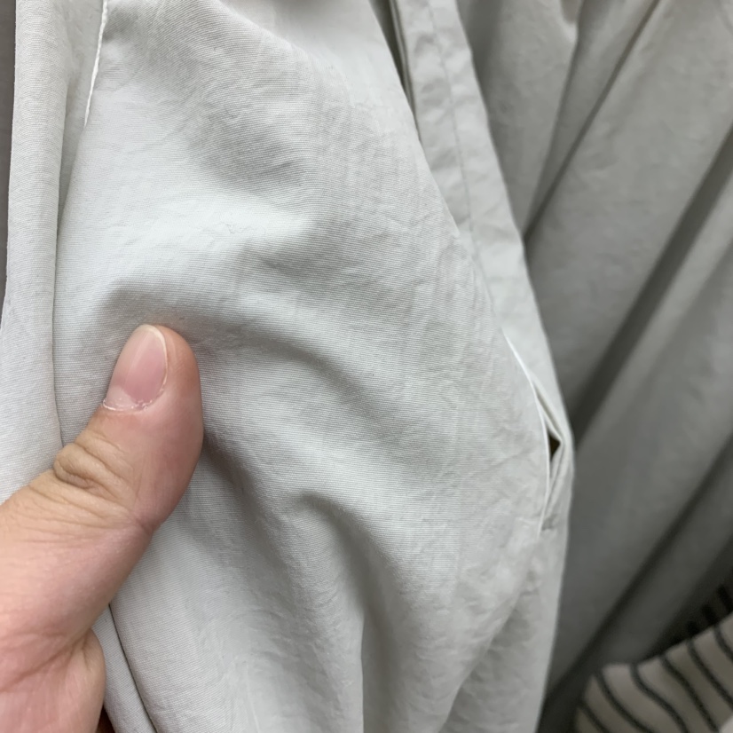 BREEZE韓國代購女裝新品推薦熱賣休閑26春夏職業時尚休閑褲BREEZE休閑褲