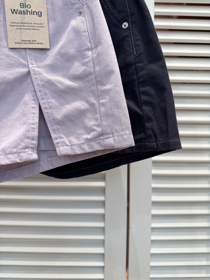 FAVE-L韓國代購女士新品熱賣推薦人氣休閑26春夏時尚短褲FAVE-L短褲