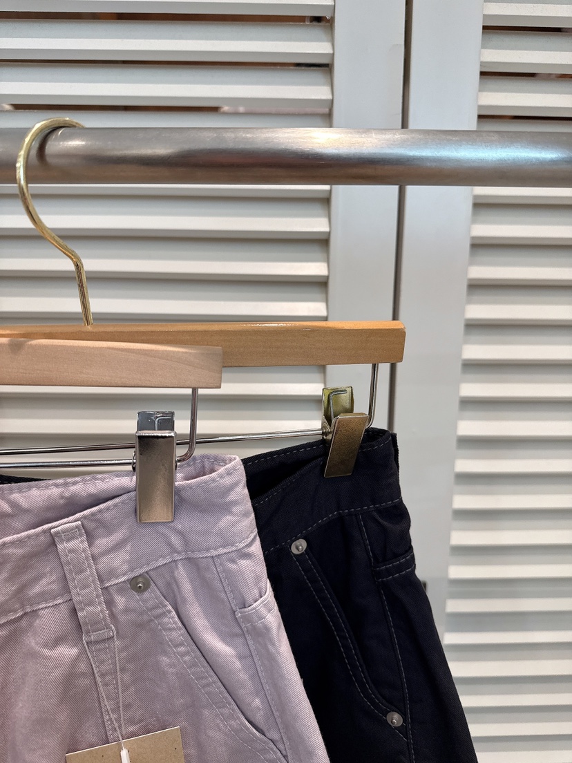 FAVE-L韓國代購女士新品熱賣推薦人氣休閑26春夏時尚短褲FAVE-L短褲