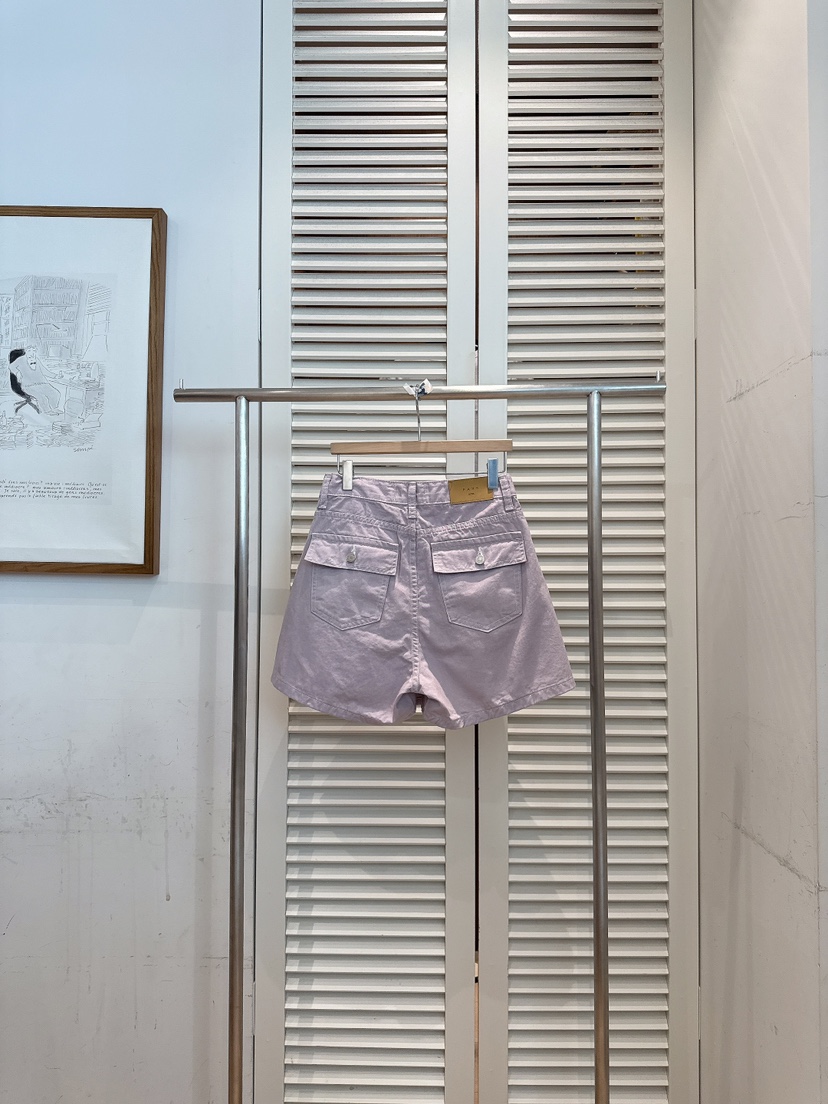 FAVE-L韓國代購女士新品熱賣推薦人氣休閑26春夏時尚短褲FAVE-L短褲