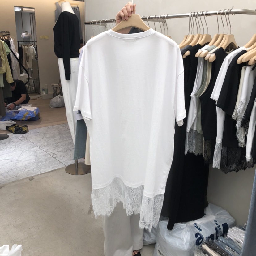 MURR東大門代購女裝新款熱賣真品休閑時尚職業人氣推薦T恤MURRT恤