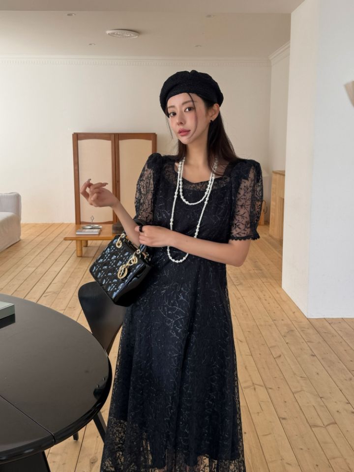 CATS韓國東大門代購女士新品時尚職業推薦人氣休閑連衣裙CAT.S連衣裙