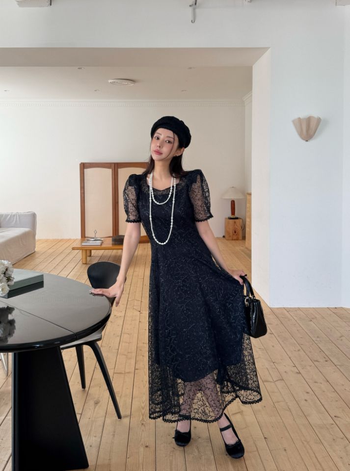 CATS韓國東大門代購女士新品時尚職業推薦人氣休閑連衣裙CAT.S連衣裙