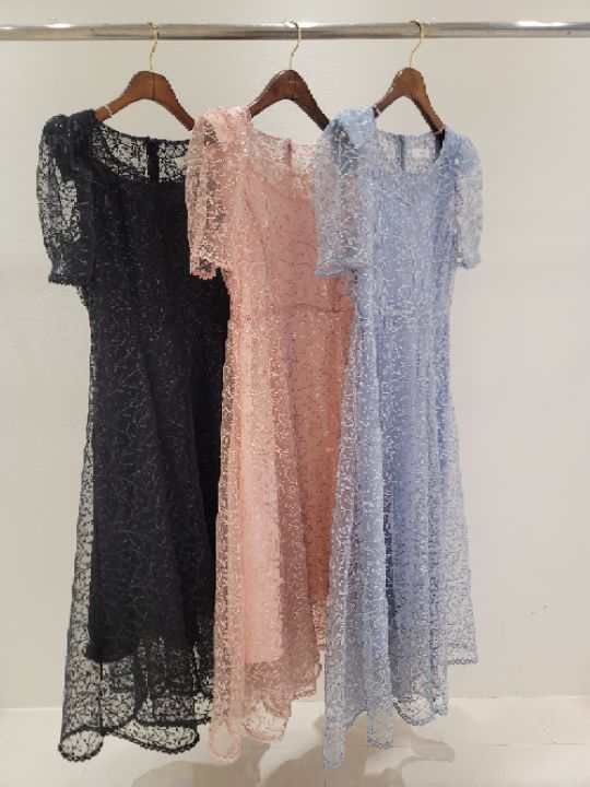 CATS韓國東大門代購女士新品時尚職業推薦人氣休閑連衣裙CAT.S連衣裙