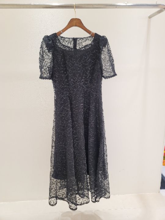 CATS韓國東大門代購女士新品時尚職業推薦人氣休閑連衣裙CAT.S連衣裙圖色3