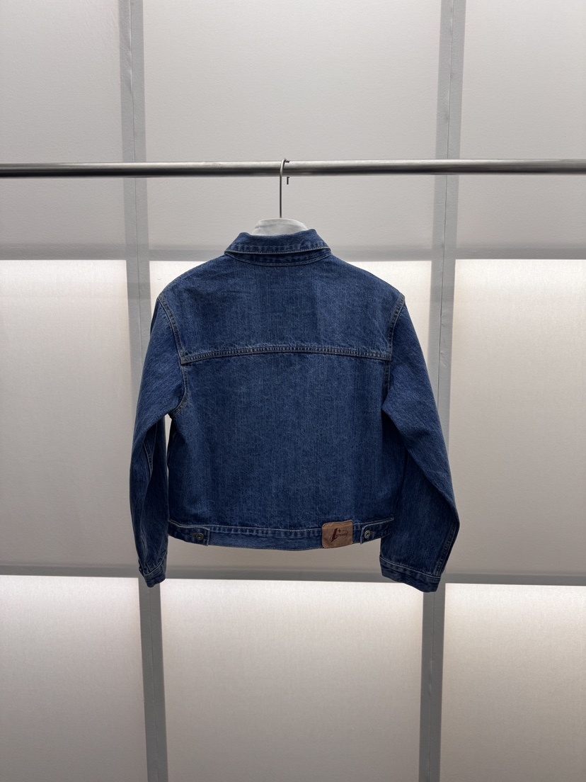 MILUI韓國直郵實拍女士新款26春夏時尚推薦職業人氣休閑夾克MILUI夾克