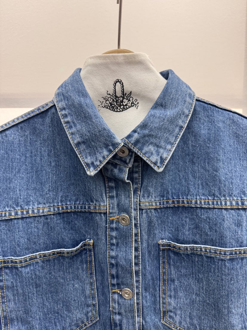 MILUI韓國直郵實拍女士新款26春夏時尚推薦職業人氣休閑夾克MILUI夾克