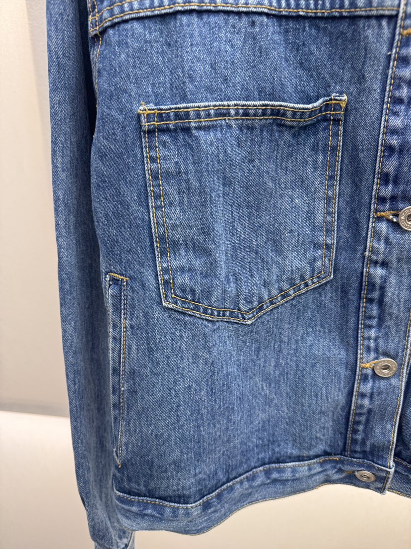 MILUI韓國直郵實拍女士新款26春夏時尚推薦職業人氣休閑夾克MILUI夾克