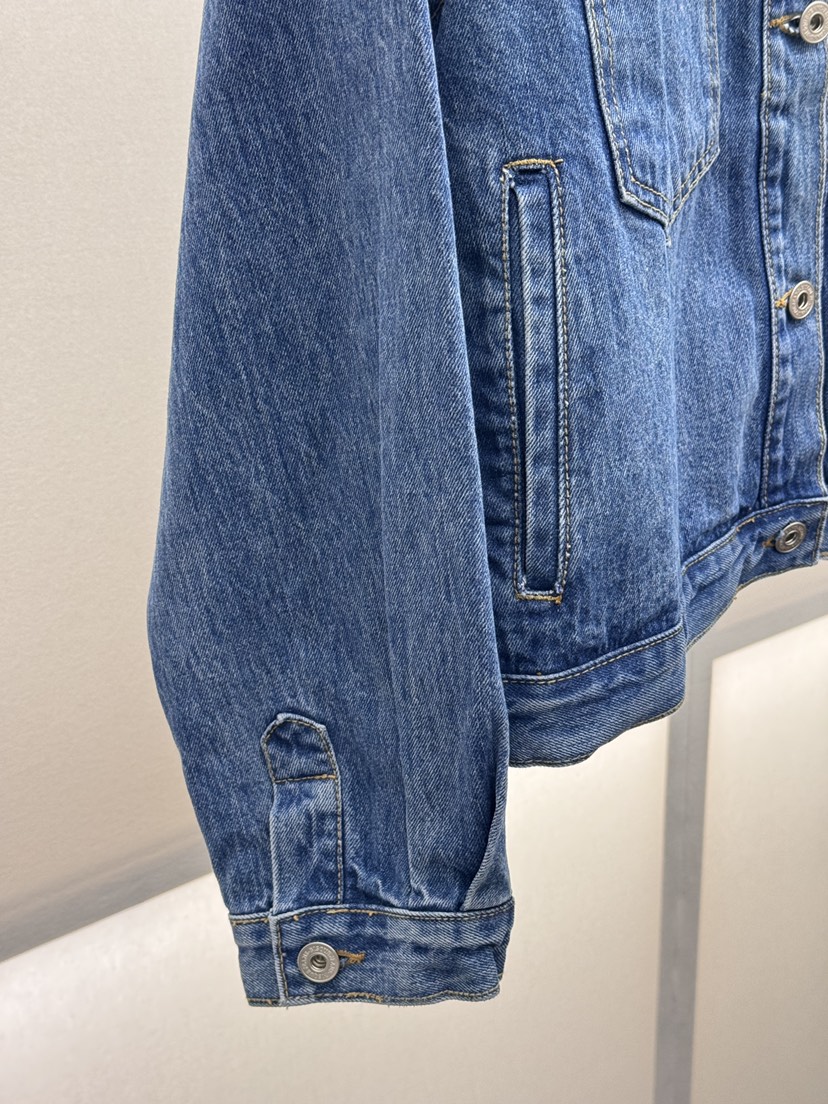 MILUI韓國直郵實拍女士新款26春夏時尚推薦職業人氣休閑夾克MILUI夾克