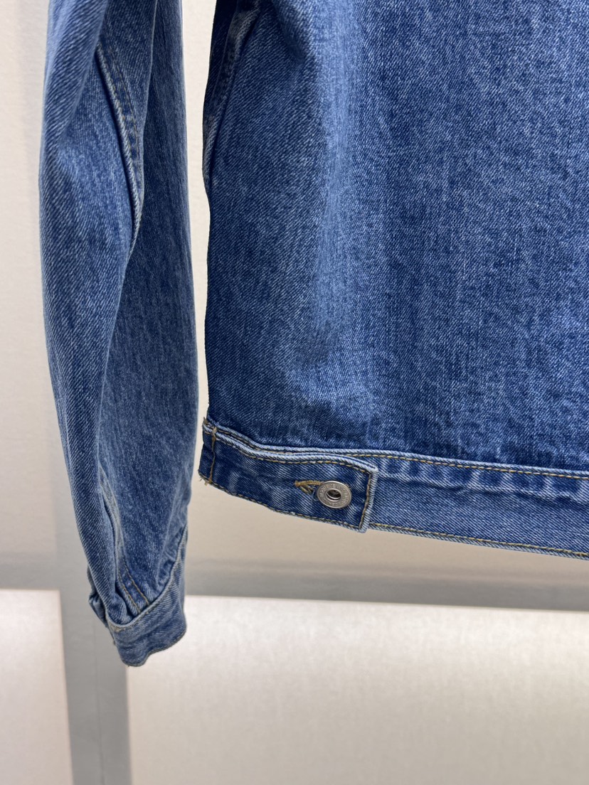 MILUI韓國直郵實拍女士新款26春夏時尚推薦職業人氣休閑夾克MILUI夾克