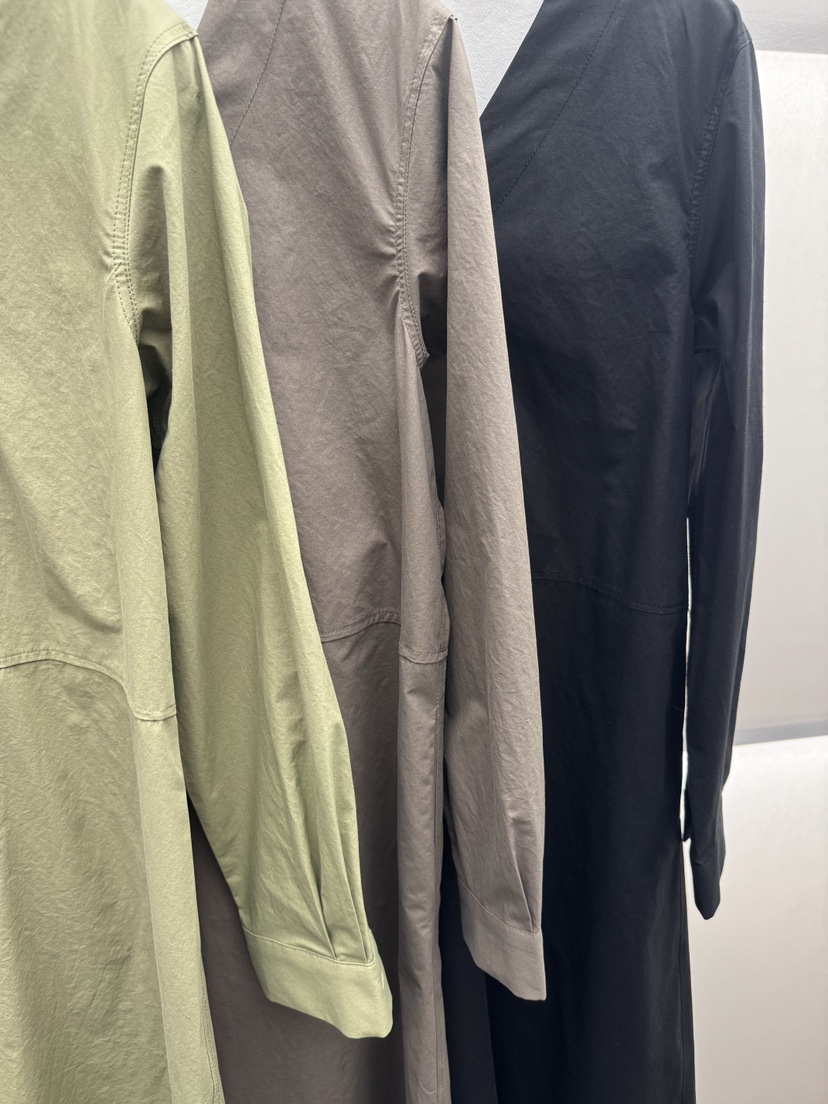 MILUI韓國東大門代購女士新品26春夏人氣休閑連衣裙含腰繩MILUI連衣裙