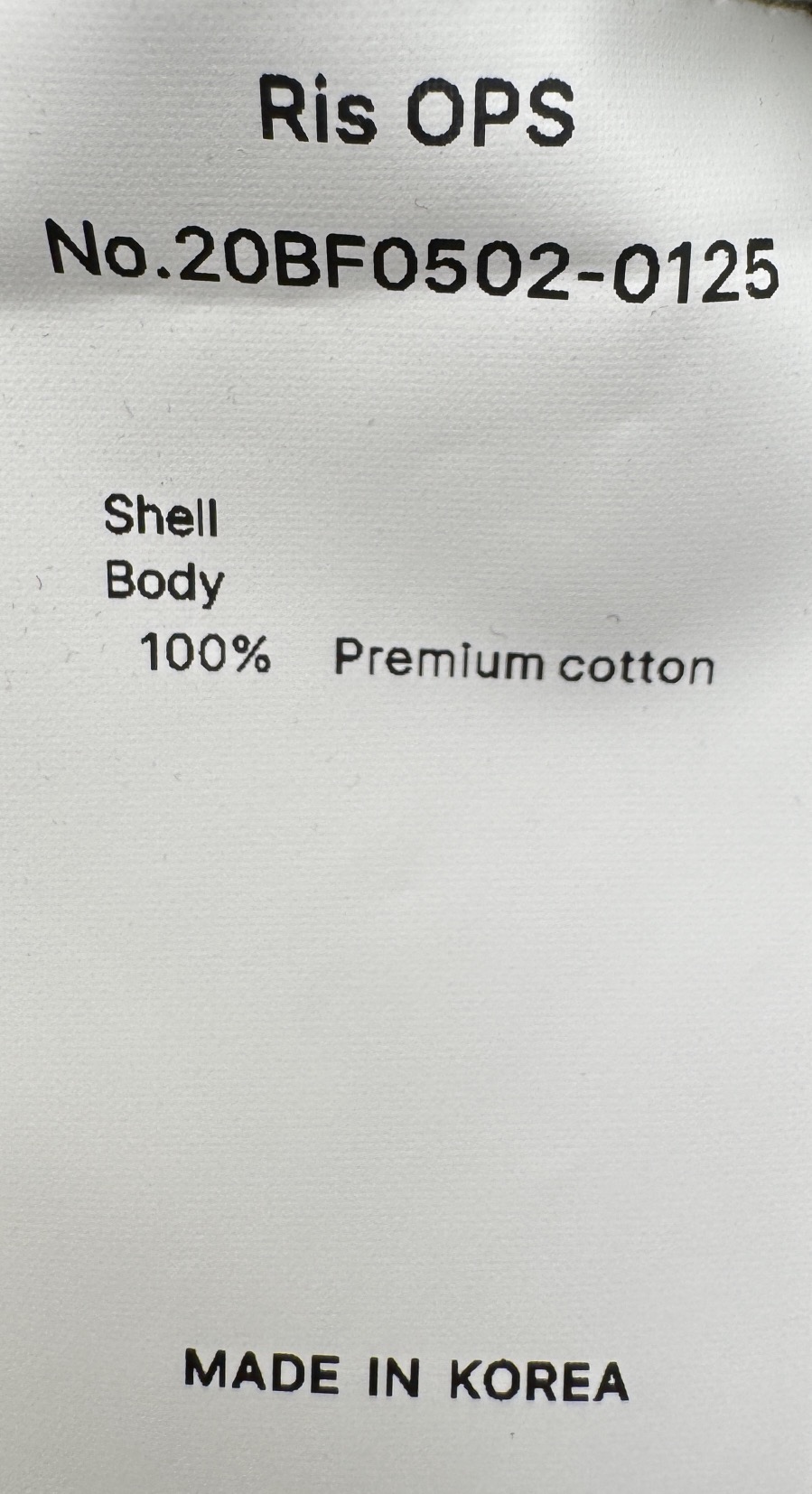 MILUI韓國東大門代購女士新品26春夏人氣休閑連衣裙含腰繩MILUI連衣裙