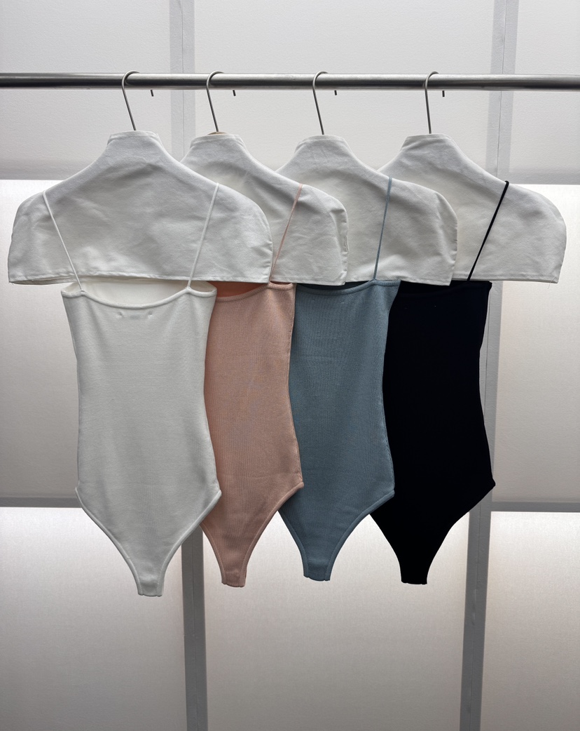 MILUI韓國東大門直郵女士新款熱賣職業26春夏時尚吊帶背心MILUI吊帶/背心