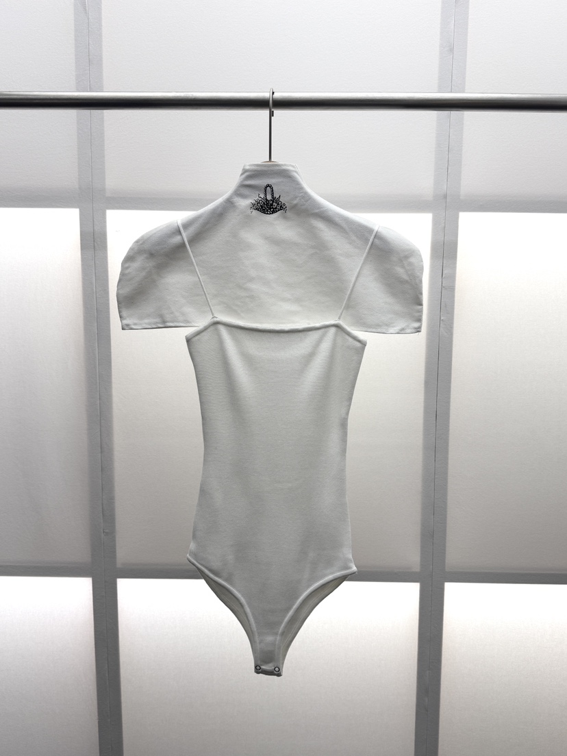 MILUI韓國東大門直郵女士新款熱賣職業26春夏時尚吊帶背心MILUI吊帶/背心圖色1