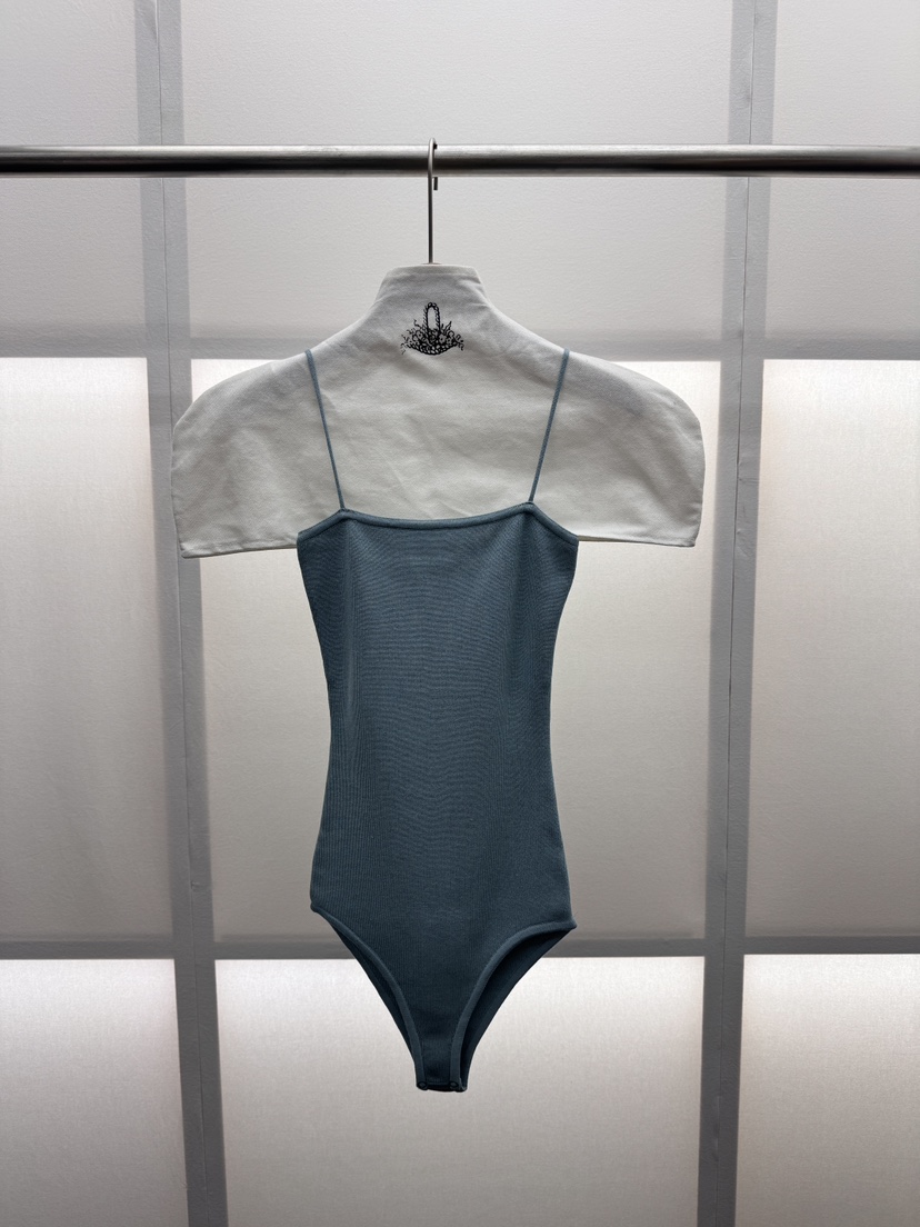 MILUI韓國東大門直郵女士新款熱賣職業26春夏時尚吊帶背心MILUI吊帶/背心圖色3