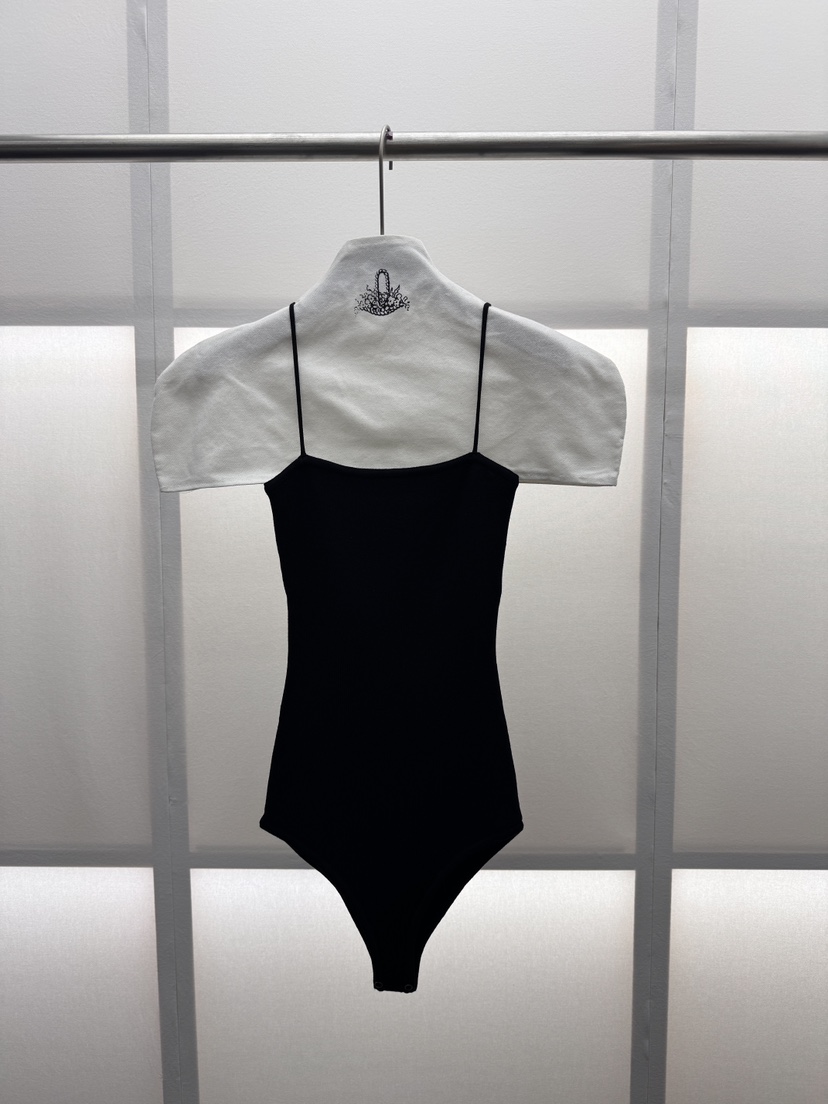 MILUI韓國東大門直郵女士新款熱賣職業26春夏時尚吊帶背心MILUI吊帶/背心圖色4