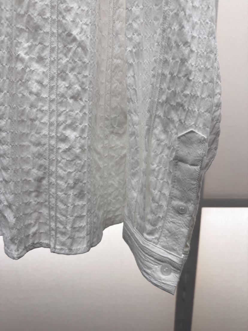 MILUI韓國直郵實拍女士新款人氣26春夏熱賣推薦襯衫蕾絲衫MILUI襯衫/蕾絲衫