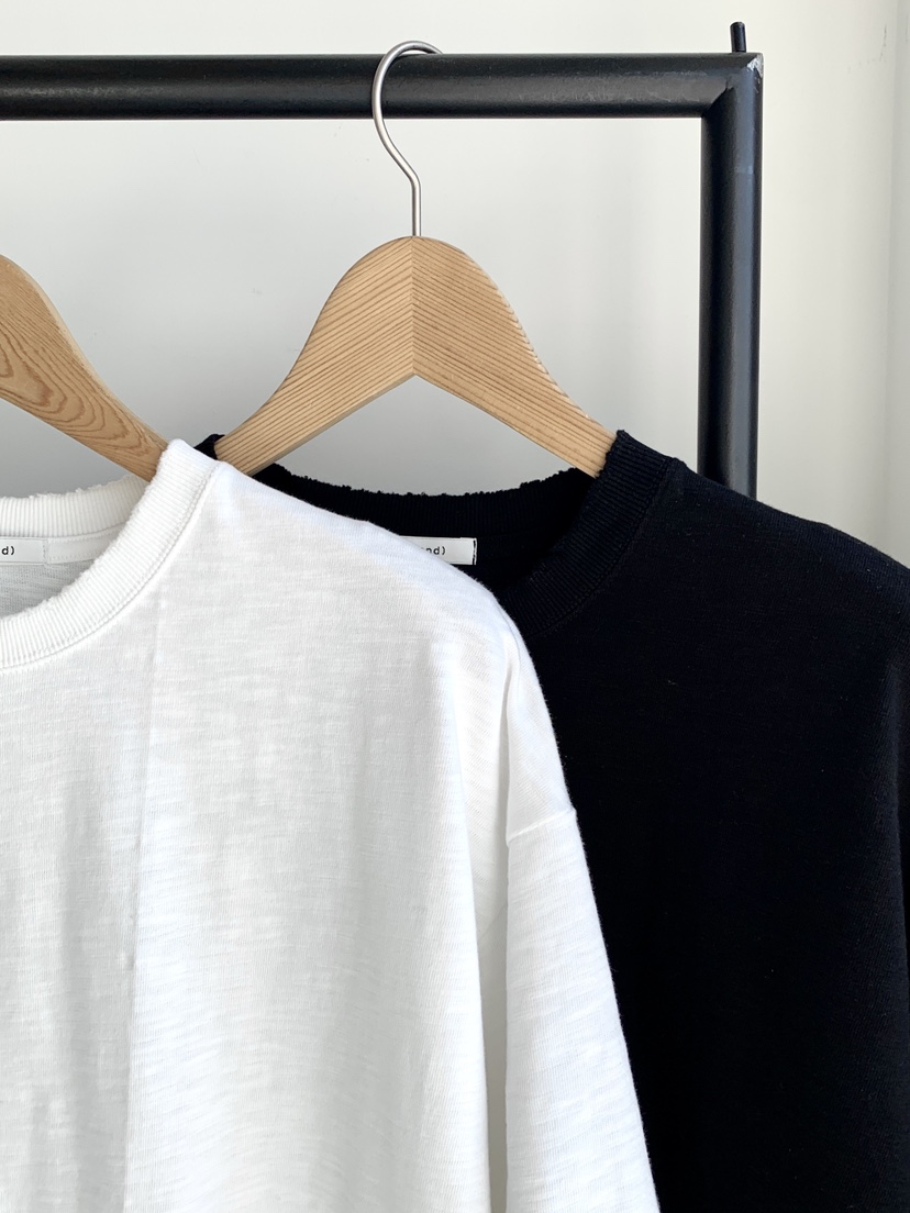 DAVICHI/D.SECOND韓國東大門代購女裝新品熱賣人氣時尚T恤DAVICHI/D.SECONDT恤