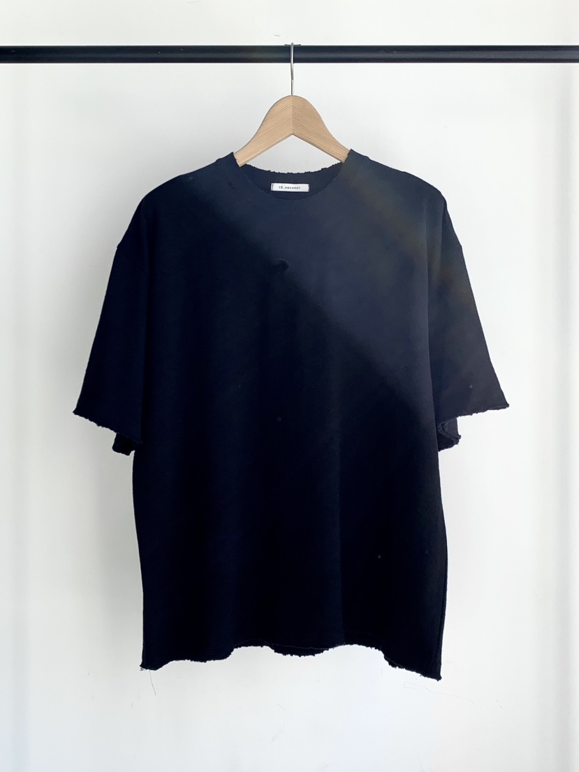 DAVICHI/D.SECOND韓國東大門代購女裝新品熱賣人氣時尚T恤DAVICHI/D.SECONDT恤圖色2