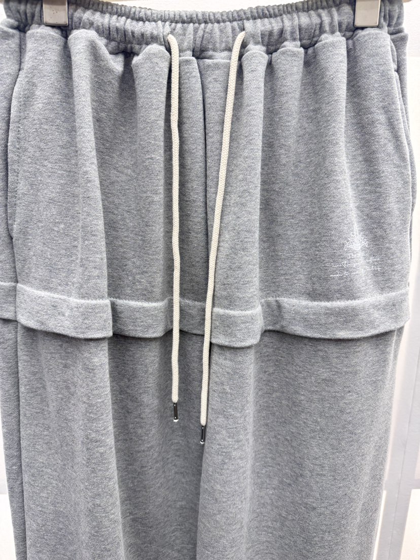 MILUI韓國東大門代購女裝新款職業人氣熱賣休閑時尚休閑褲MILUI休閑褲