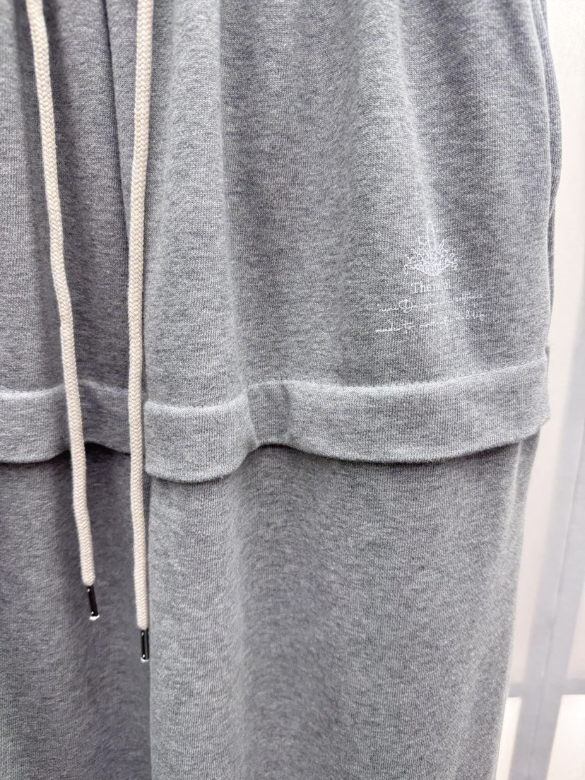 MILUI韓國東大門代購女裝新款職業人氣熱賣休閑時尚休閑褲MILUI休閑褲