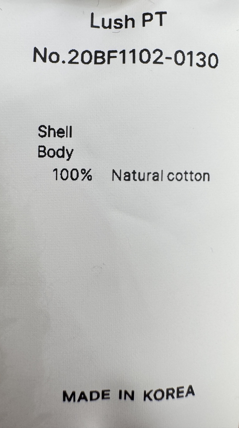 MILUI韓國東大門代購女裝新款職業人氣熱賣休閑時尚休閑褲MILUI休閑褲