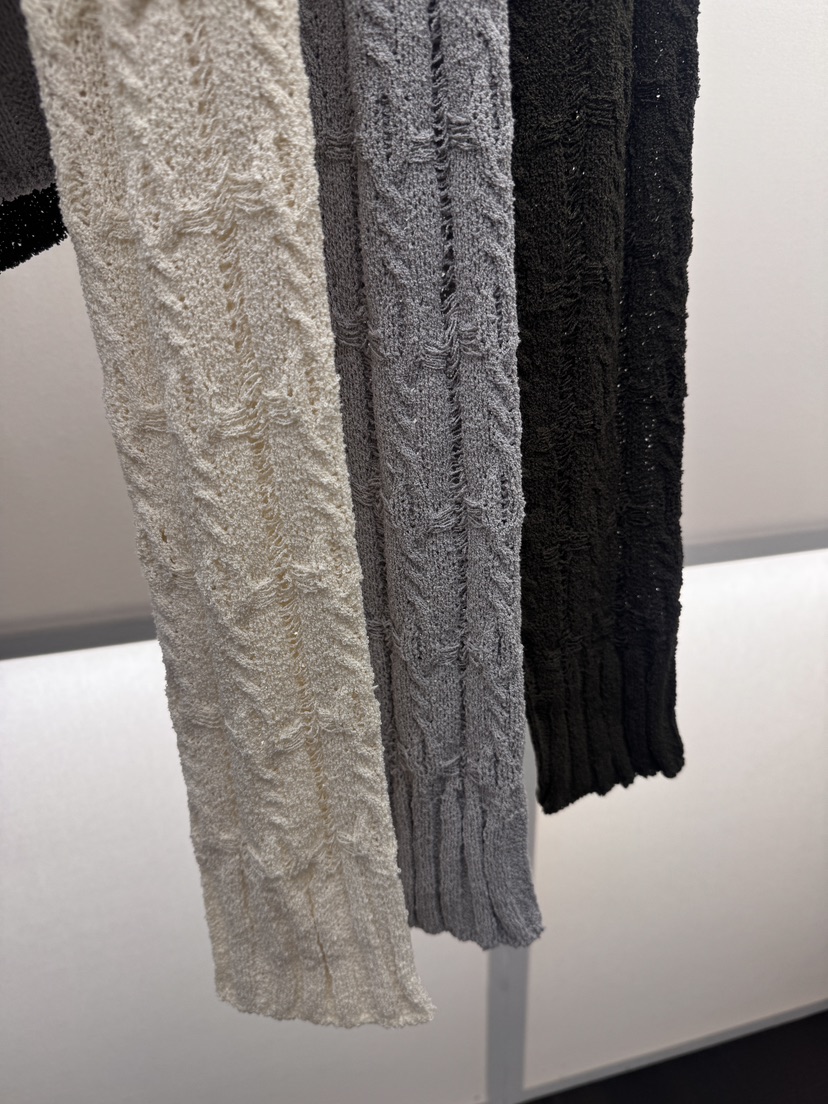 MILUI韓國直郵實拍女裝新品推薦人氣26春夏熱賣時尚針織衫MILUI針織衫