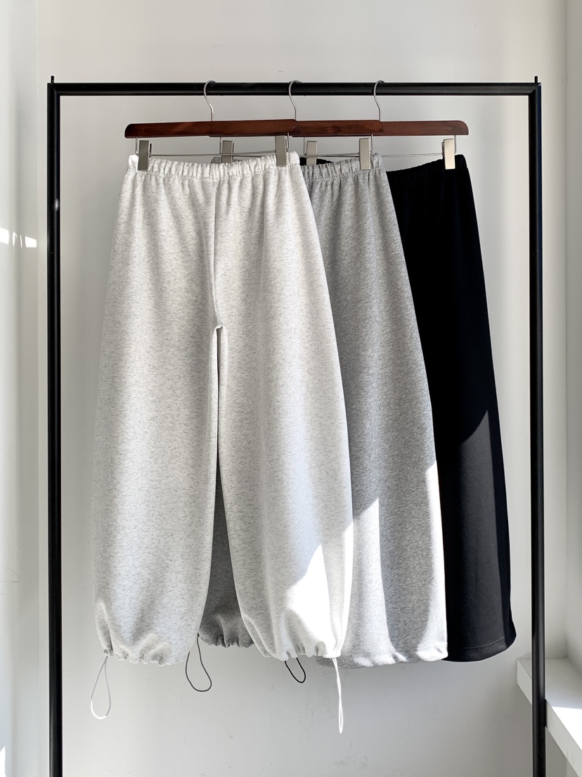 DAVICHI/D.SECOND韓國直郵女裝新品時尚休閑熱賣休閑褲DAVICHI/D.SECOND休閑褲