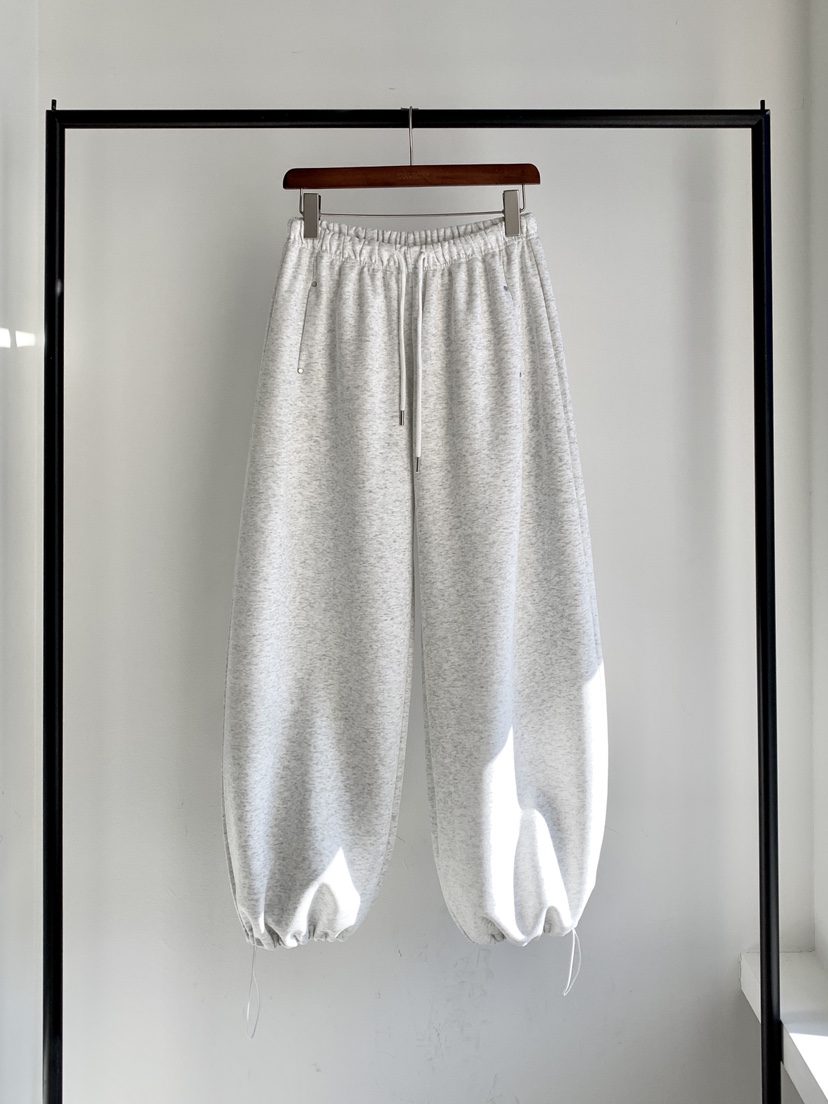 DAVICHI/D.SECOND韓國直郵女裝新品時尚休閑熱賣休閑褲DAVICHI/D.SECOND休閑褲圖色1