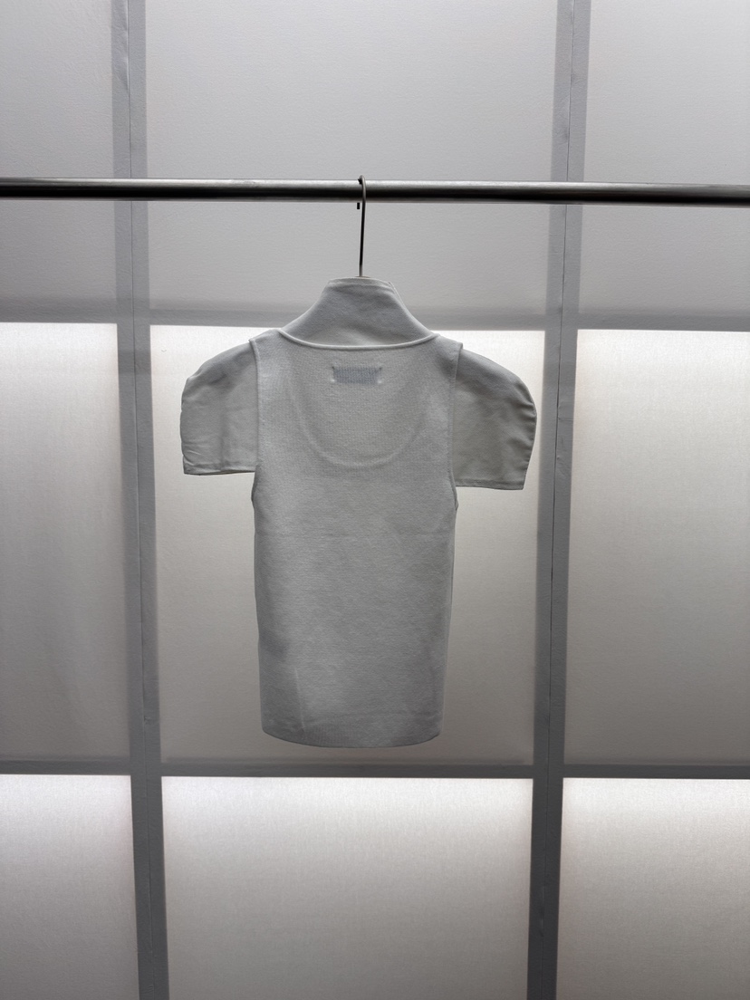 MILUI韓國東大門代購女裝新品人氣時尚26春夏休閑吊帶背心MILUI吊帶/背心