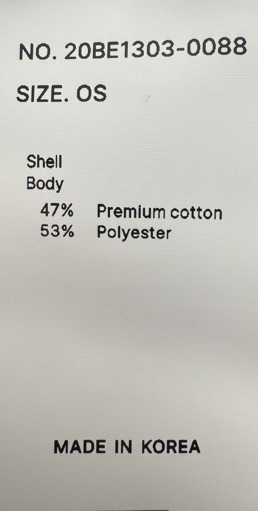 MILUI韓國東大門代購女裝新品人氣時尚26春夏休閑吊帶背心MILUI吊帶/背心