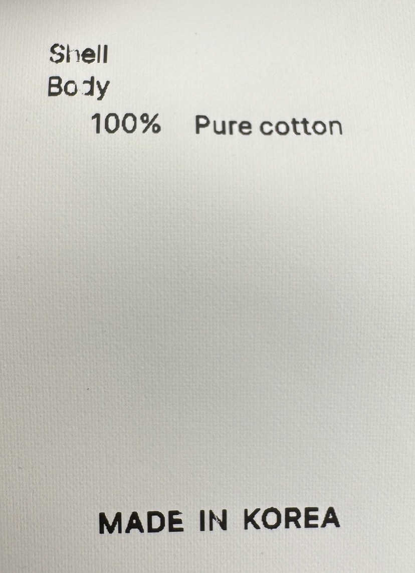 MILUI韓國代購女士新款26春夏職業休閑時尚推薦襯衫蕾絲衫MILUI襯衫/蕾絲衫