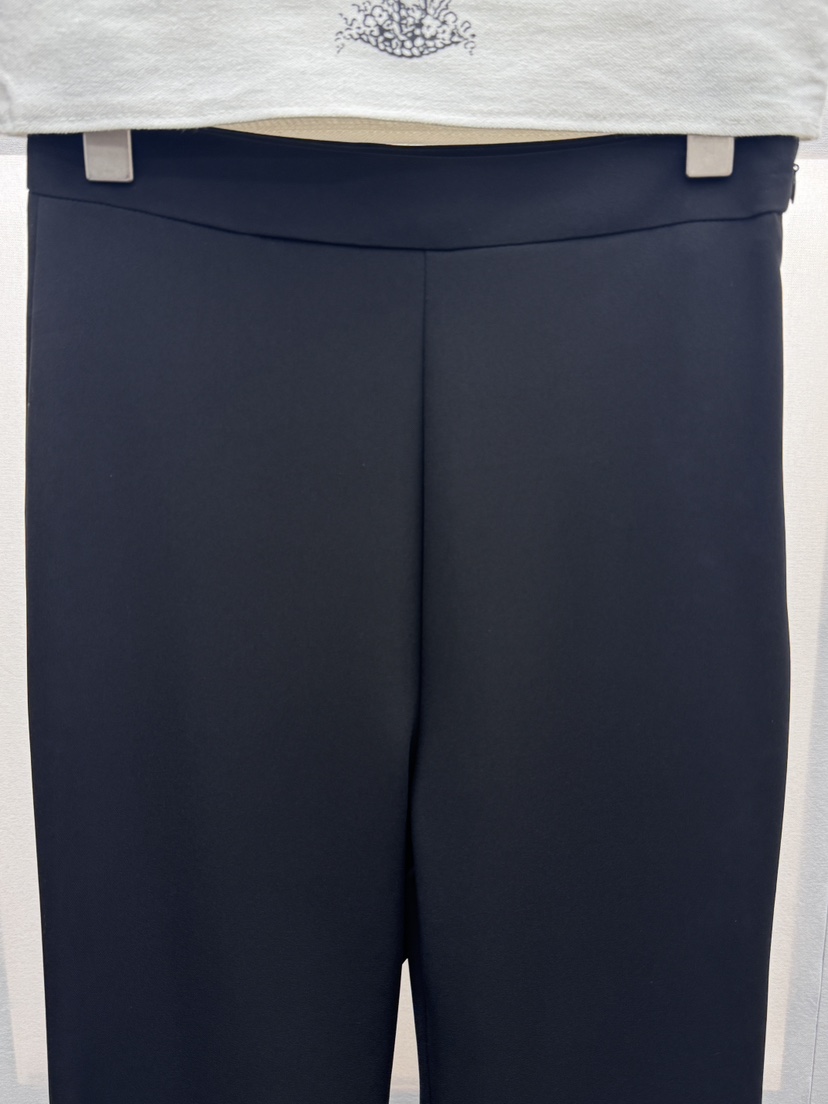 MILUI韓國代購女裝新品休閑人氣推薦時尚26春夏熱賣休閑褲MILUI休閑褲