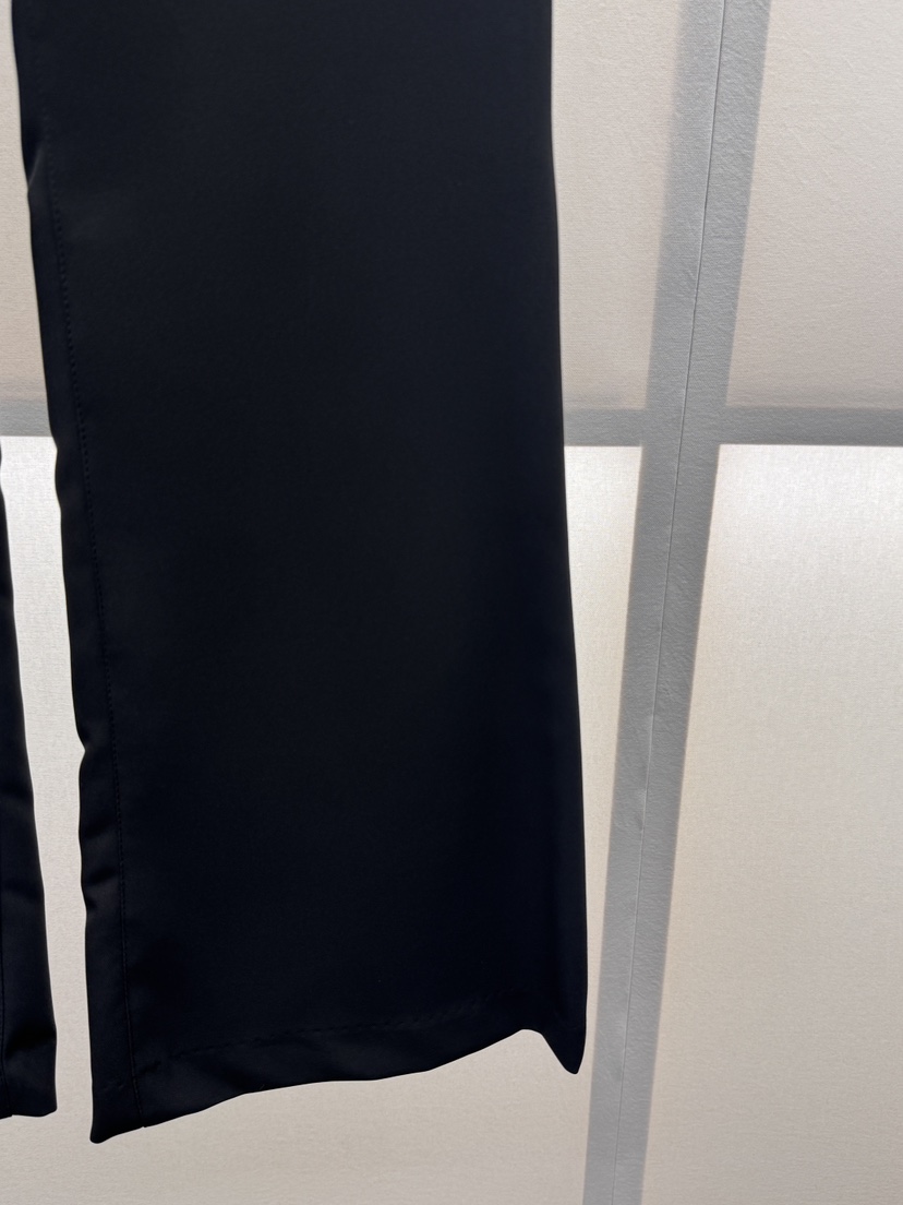 MILUI韓國代購女裝新品休閑人氣推薦時尚26春夏熱賣休閑褲MILUI休閑褲