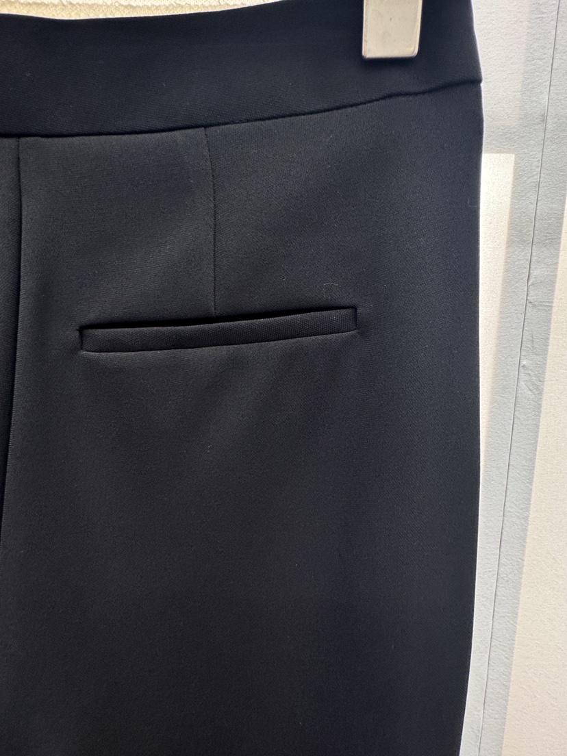 MILUI韓國代購女裝新品休閑人氣推薦時尚26春夏熱賣休閑褲MILUI休閑褲