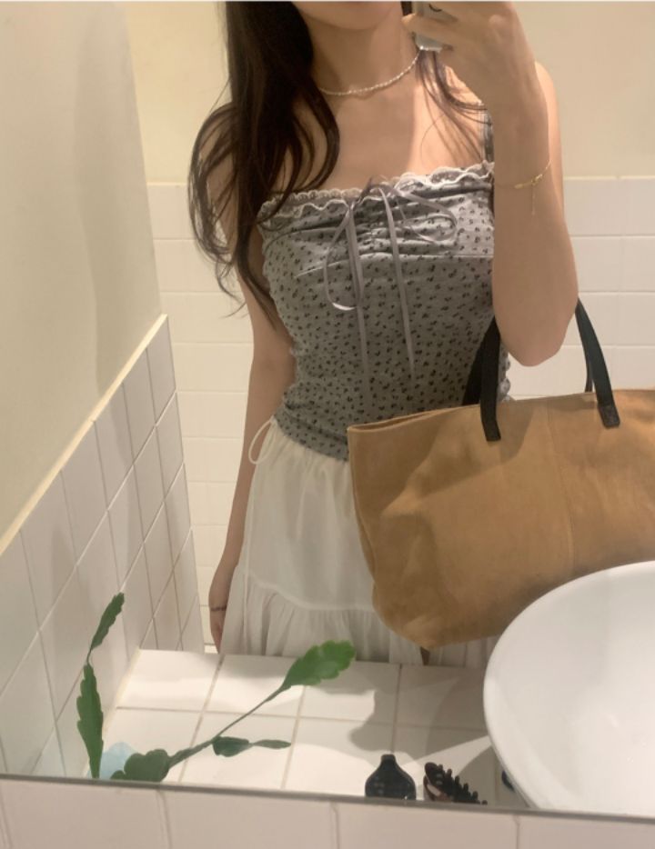 BOBBIE DOLL韓國東大門直郵女裝新款人氣推薦26春夏套裝BOBBIE DOLL套裝