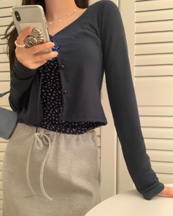 BOBBIE DOLL韓國東大門直郵女裝新款人氣推薦26春夏套裝BOBBIE DOLL套裝