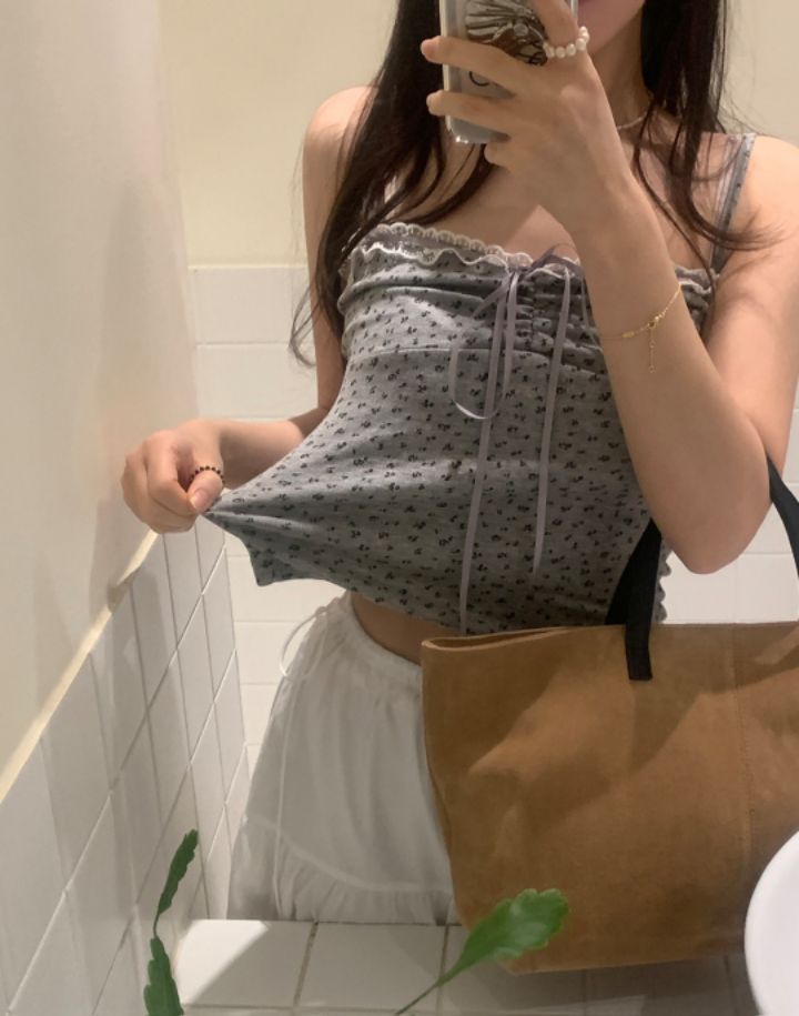 BOBBIE DOLL韓國東大門直郵女裝新款人氣推薦26春夏套裝BOBBIE DOLL套裝