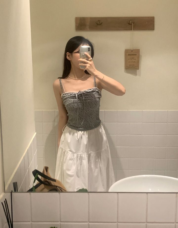 BOBBIE DOLL韓國東大門直郵女裝新款人氣推薦26春夏套裝BOBBIE DOLL套裝