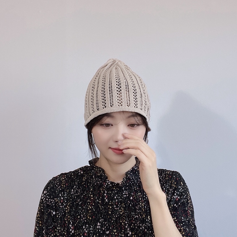 LOVELY HAT韓國代購女裝新款職業休閑26春夏時尚人氣帽子LOVELY HAT帽子