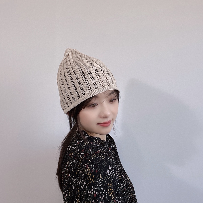 LOVELY HAT韓國代購女裝新款職業休閑26春夏時尚人氣帽子LOVELY HAT帽子