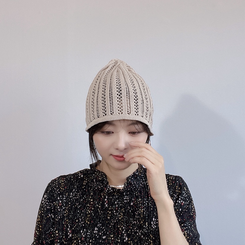 LOVELY HAT韓國代購女裝新款職業休閑26春夏時尚人氣帽子LOVELY HAT帽子