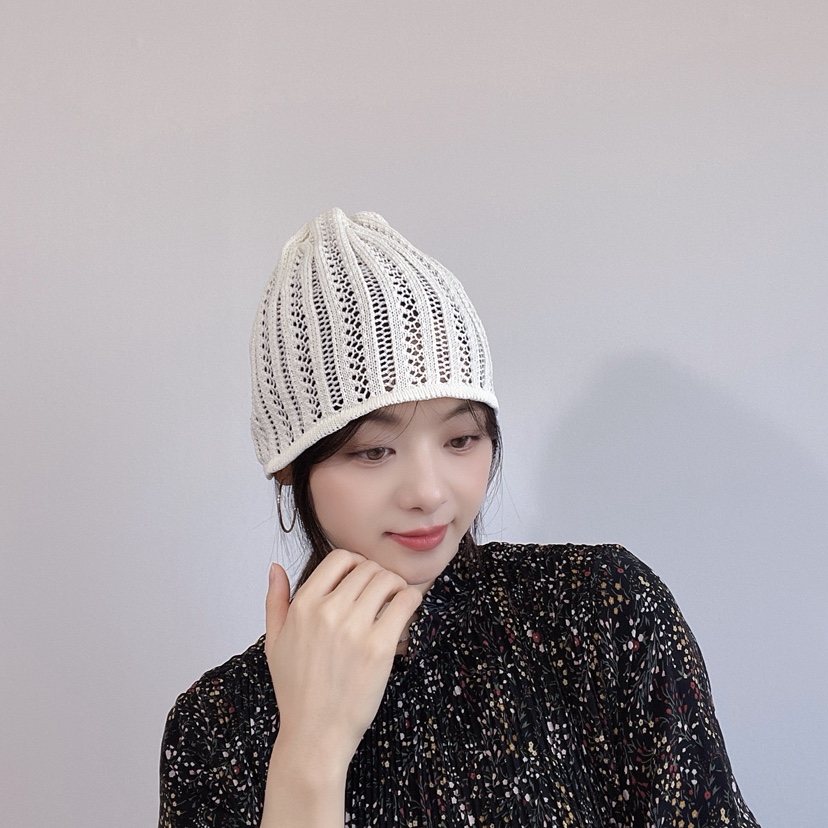 LOVELY HAT韓國代購女裝新款職業休閑26春夏時尚人氣帽子LOVELY HAT帽子