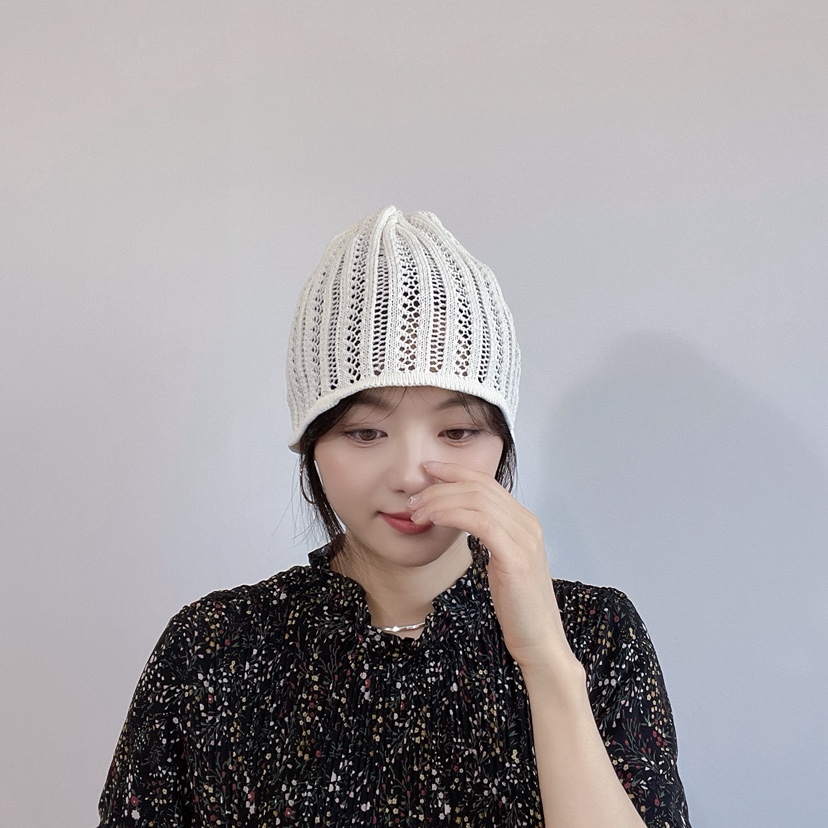 LOVELY HAT韓國代購女裝新款職業休閑26春夏時尚人氣帽子LOVELY HAT帽子