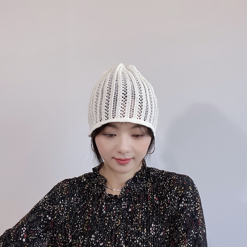 LOVELY HAT韓國代購女裝新款職業休閑26春夏時尚人氣帽子LOVELY HAT帽子